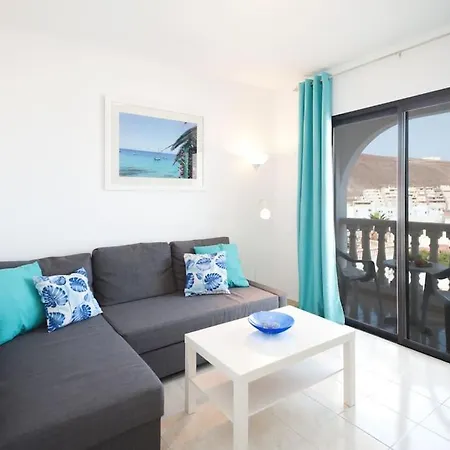Apartamento Dominguez, Fuerteventura Morro Jable (Fuerteventura)