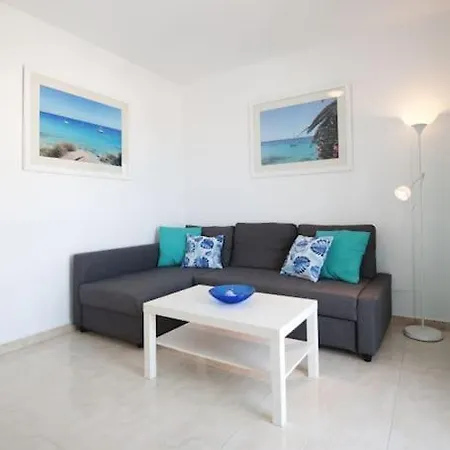 Dominguez, Fuerteventura Apartamento