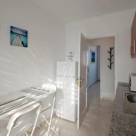 Dominguez, Fuerteventura Apartamento