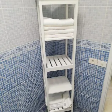 Dominguez, Fuerteventura Apartamento *