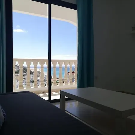 아파트 Dominguez, Fuerteventura *
