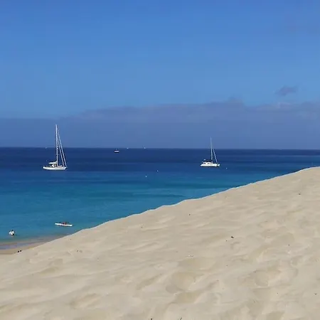 Dominguez, Fuerteventura Apartment Morro Jable (Fuerteventura)