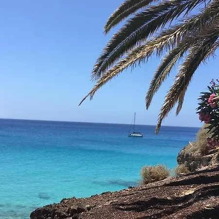 Dominguez, Fuerteventura * 모로델제블