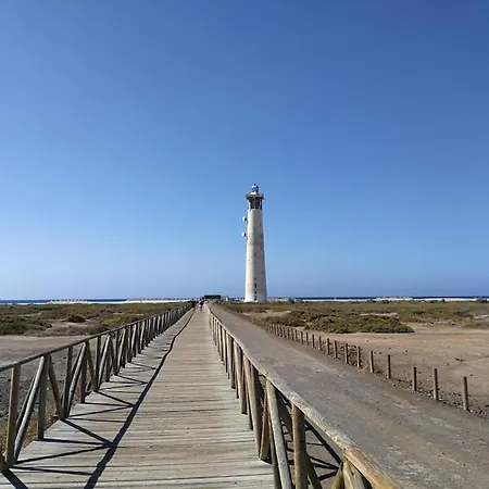 Apartamento Dominguez, Fuerteventura