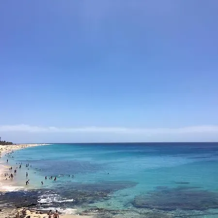Dominguez, Fuerteventura 모로델제블